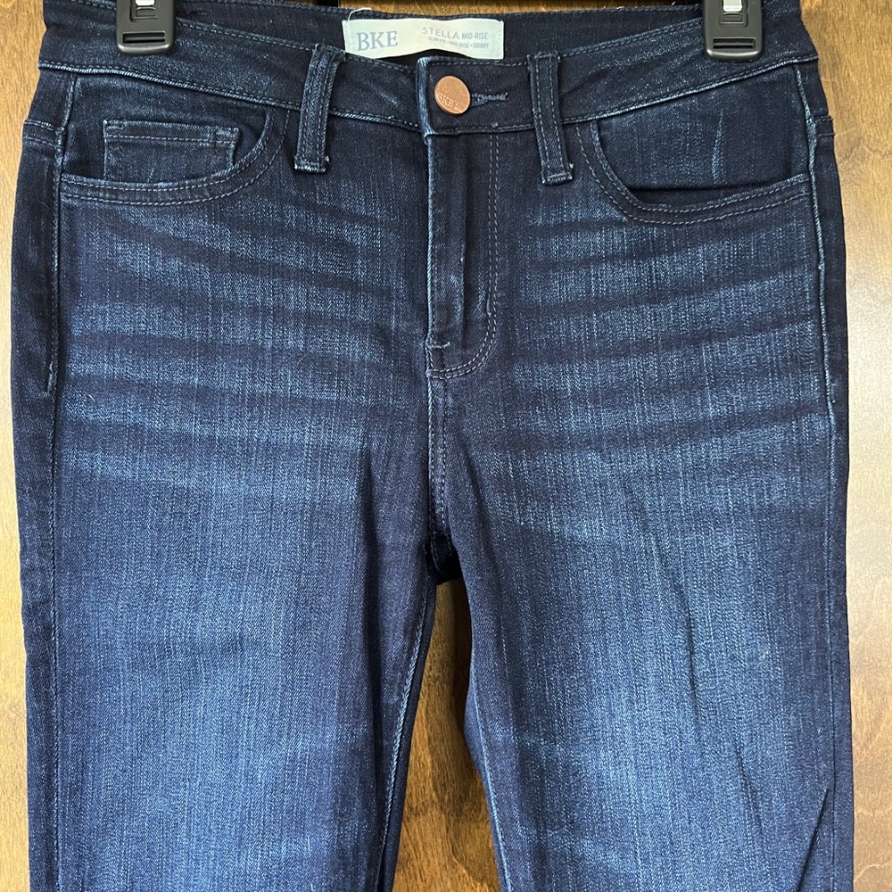 BKE jeans